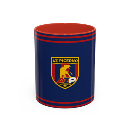 Tazza Mug AZ Picerno