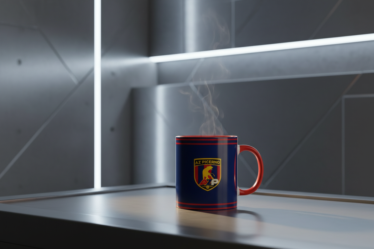 Tazza Mug AZ Picerno