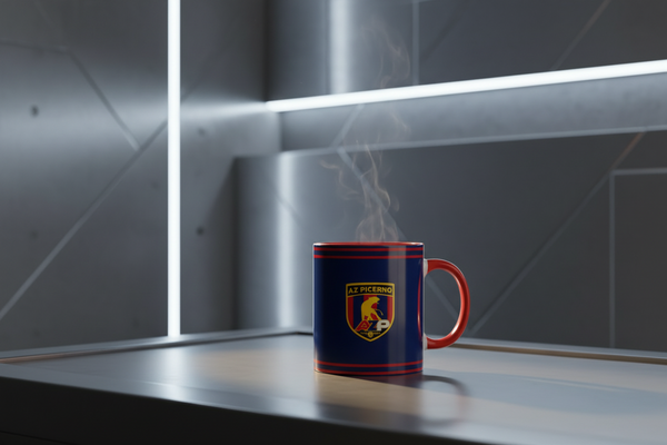 Tazza Mug AZ Picerno
