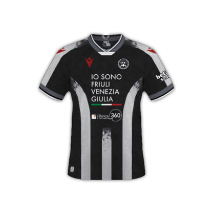 Adesivo Udinese Home s.s. 25/26