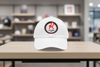 VICENZA CAPPELLINO BIANCO