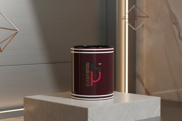 Tazza Mug Pontedera