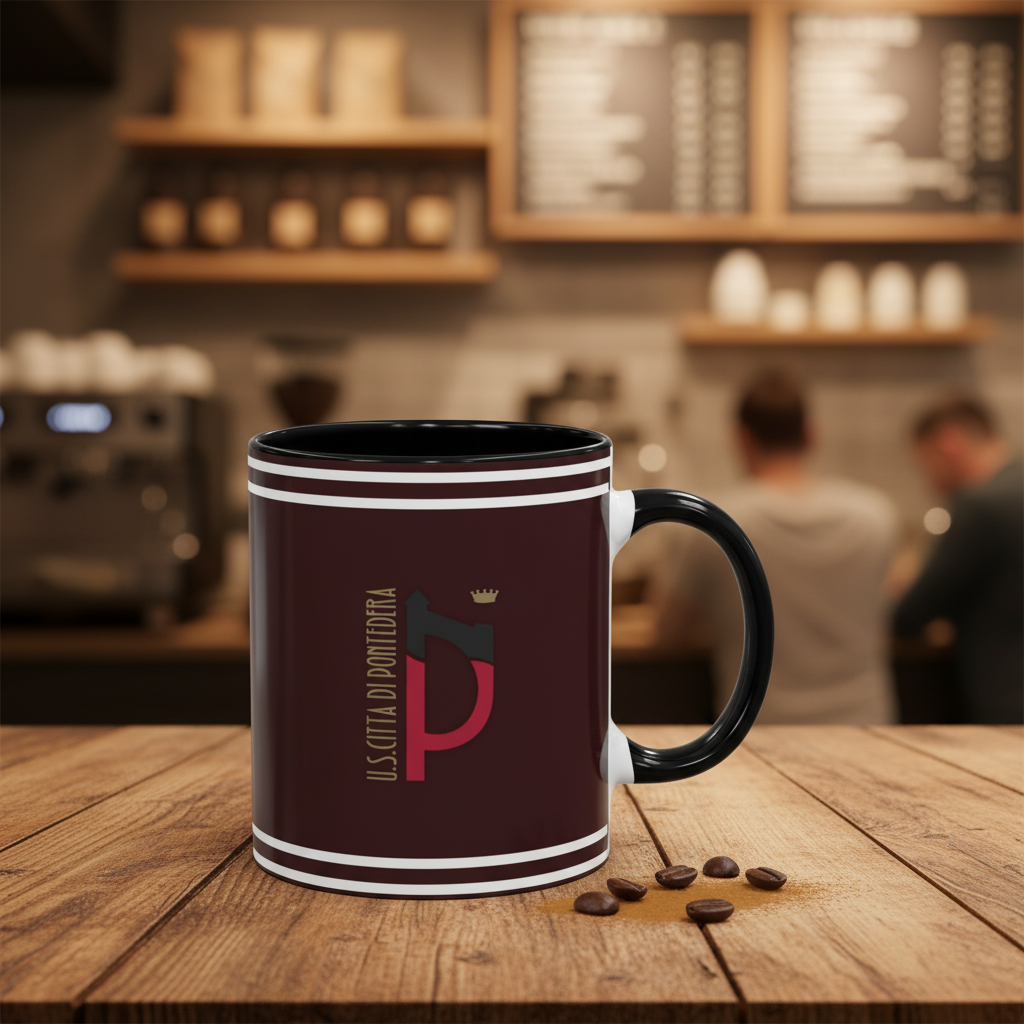 Tazza Mug Pontedera