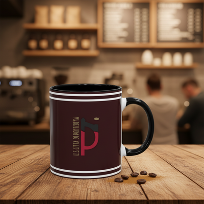 Tazza Mug Pontedera