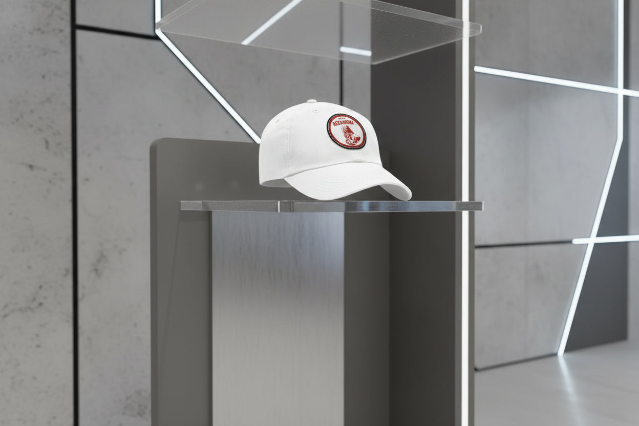TEAM ALTAMURA CAPPELLINO BIANCO