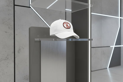 TEAM ALTAMURA CAPPELLINO BIANCO