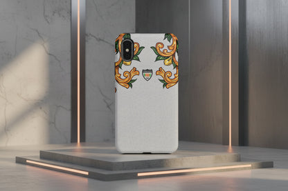 Cover iPhone X Sorrento Away s.s. 25/26