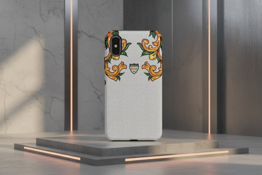 Cover iPhone X Sorrento Away s.s. 25/26