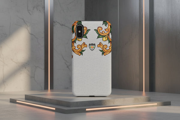 Cover iPhone X Sorrento Away s.s. 25/26