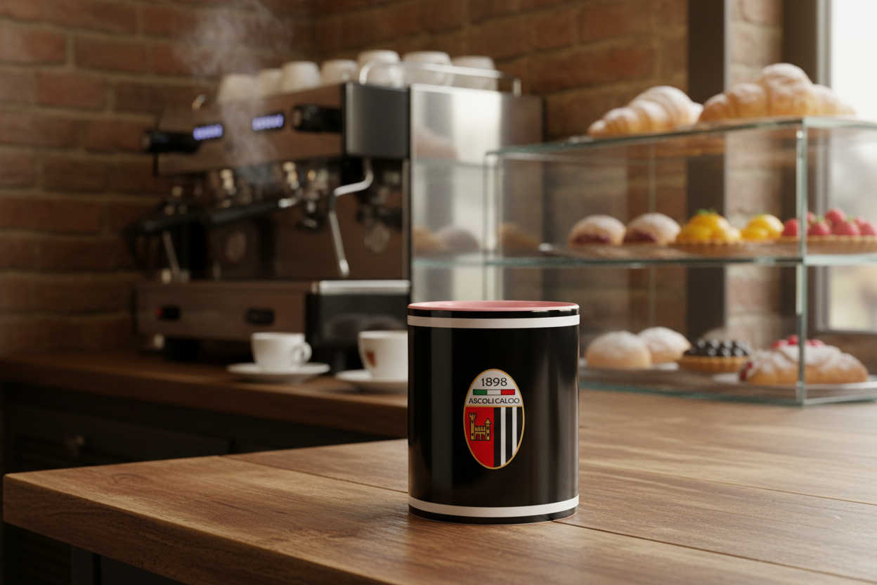 Tazza Mug Ascoli