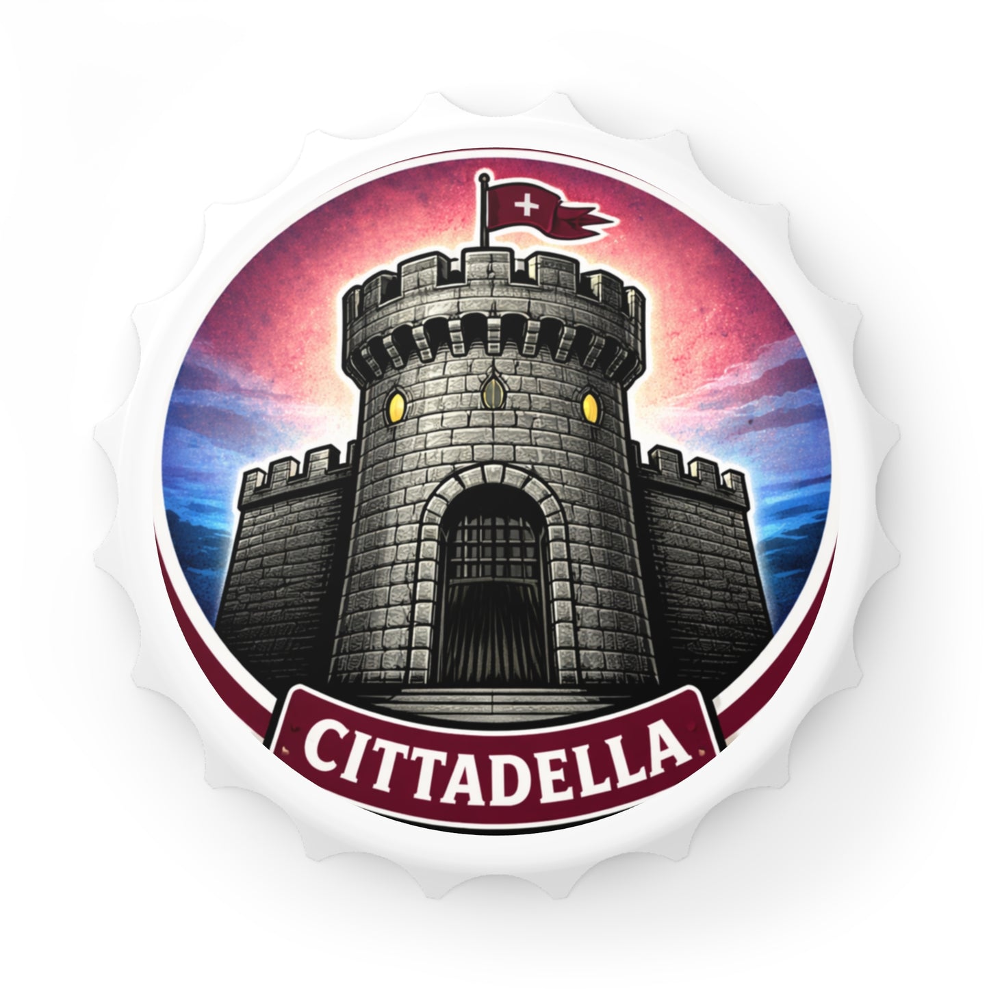 Apribottiglie Cittadella