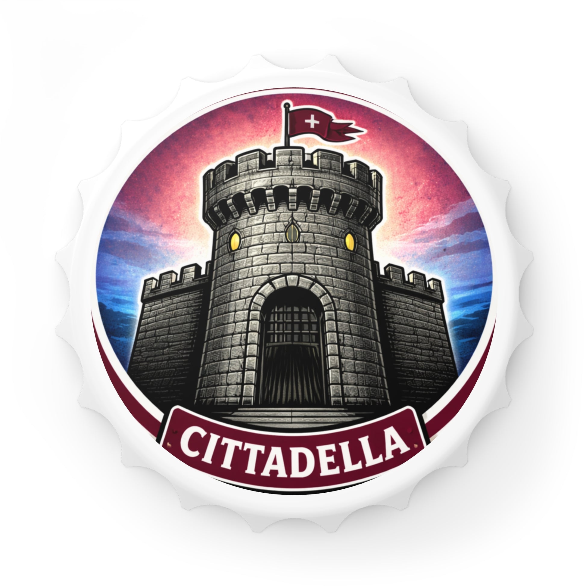 Apribottiglie Cittadella