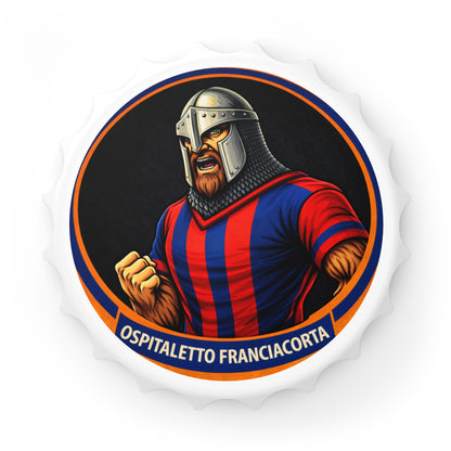 Apribottiglie Ospitaletto Franciacorta