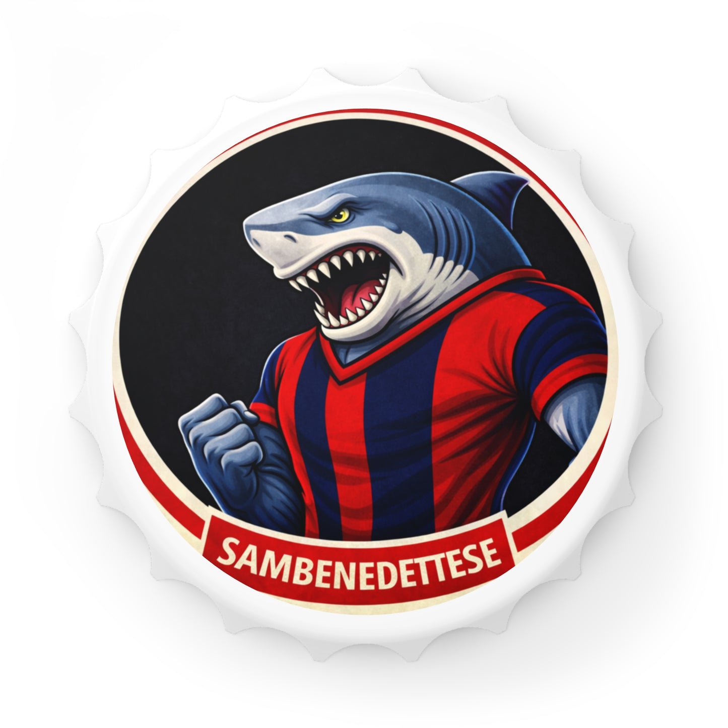 Apribottiglie Sambenedettese
