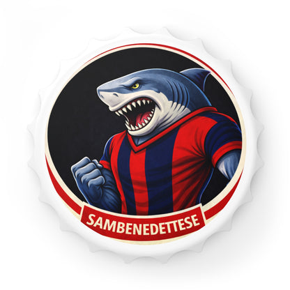 Apribottiglie Sambenedettese