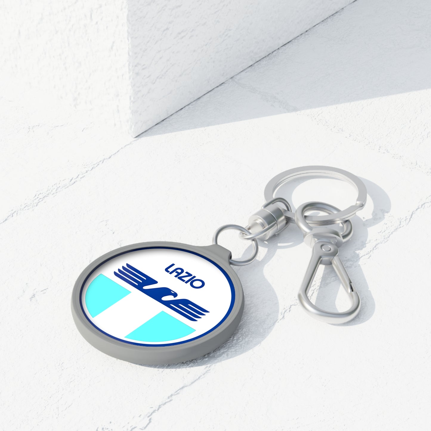 Lazio Portachiavi