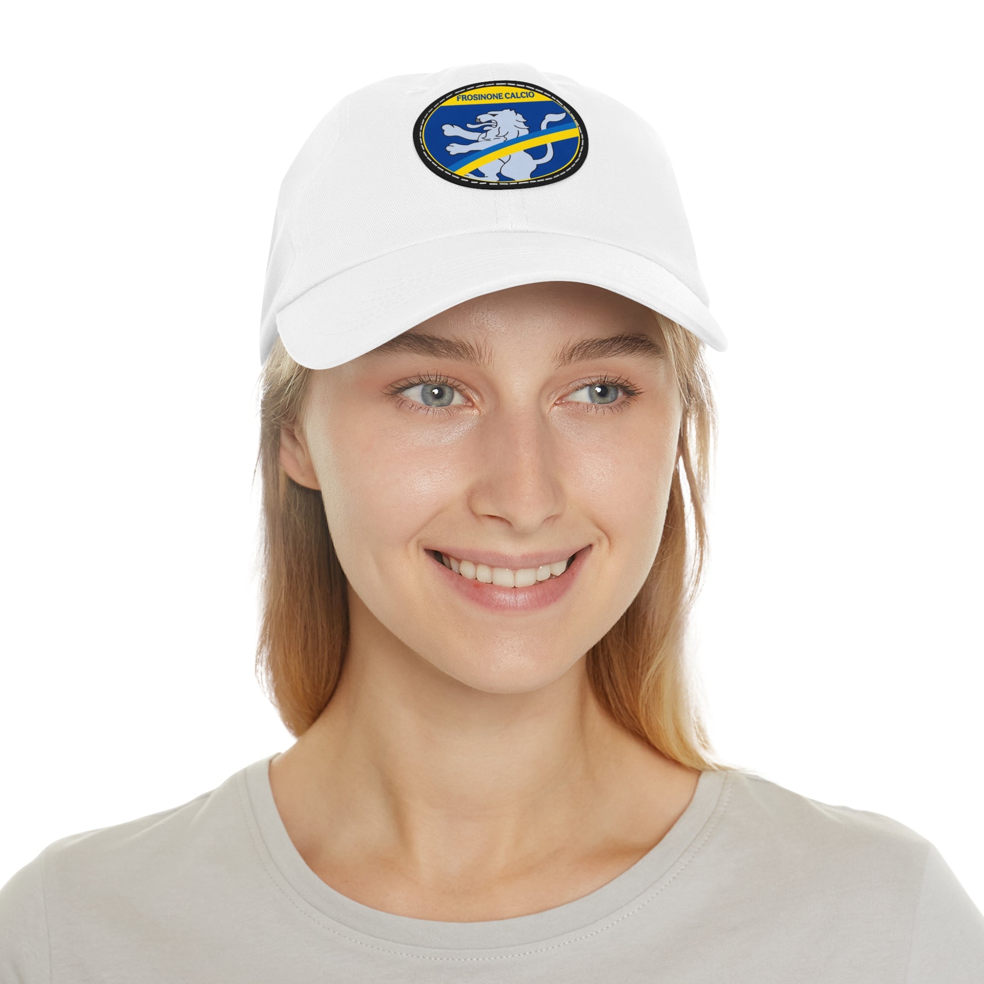 FROSINONE CAPPELLINO BIANCO