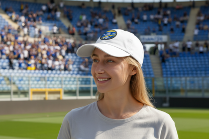 FROSINONE CAPPELLINO BIANCO