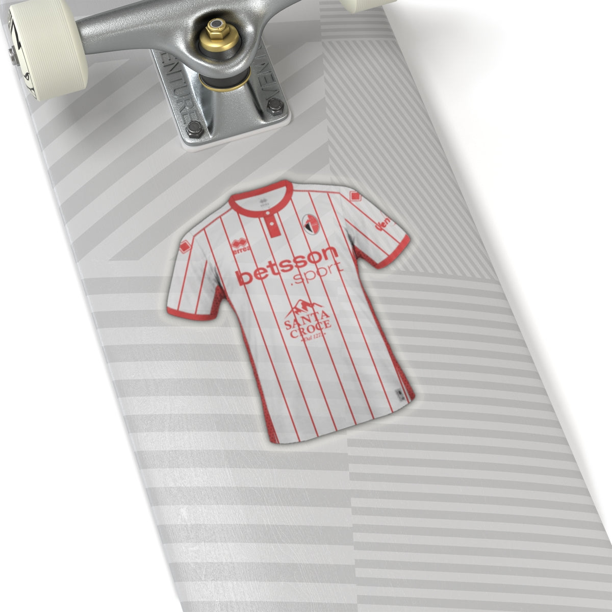 Adesivo Bari Home s.s. 25/26