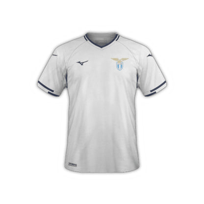 Adesivo Lazio Away s.s. 25/26