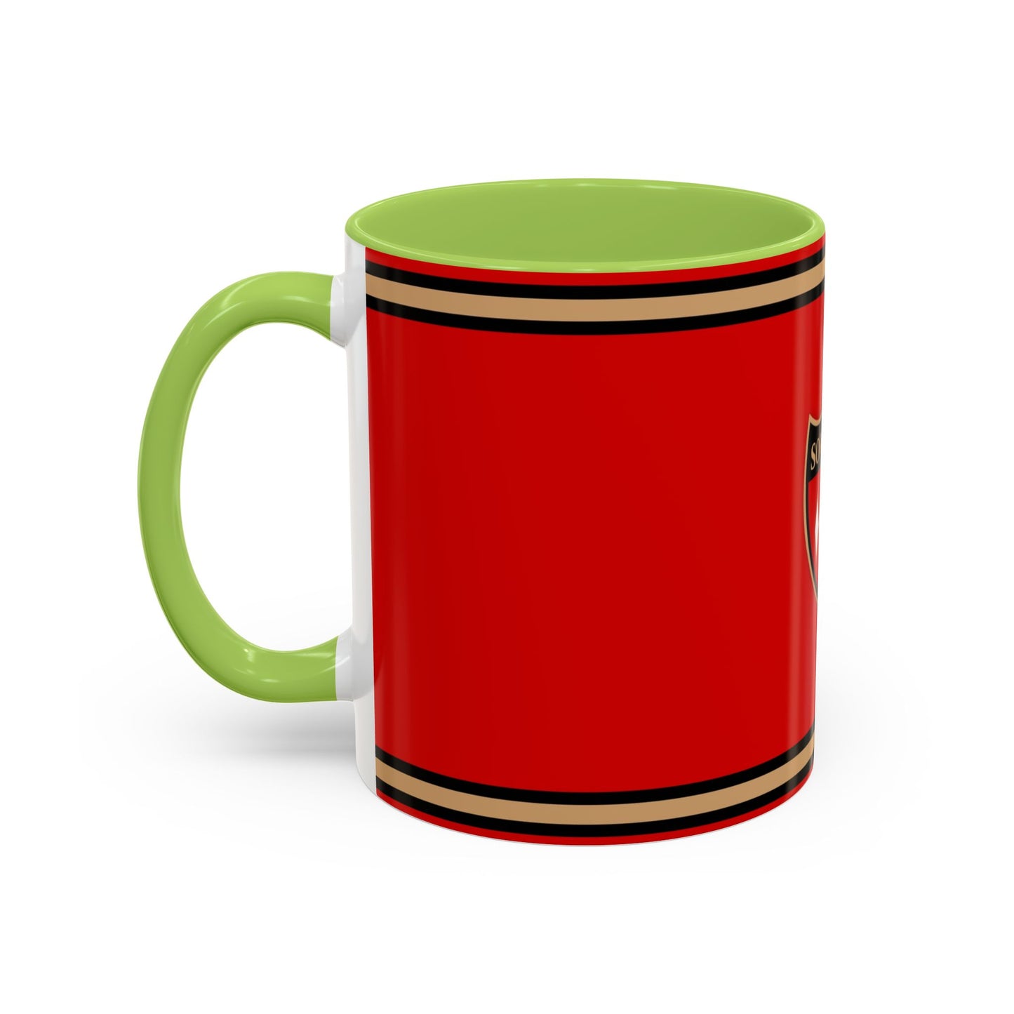 Tazza Mug Sorrento