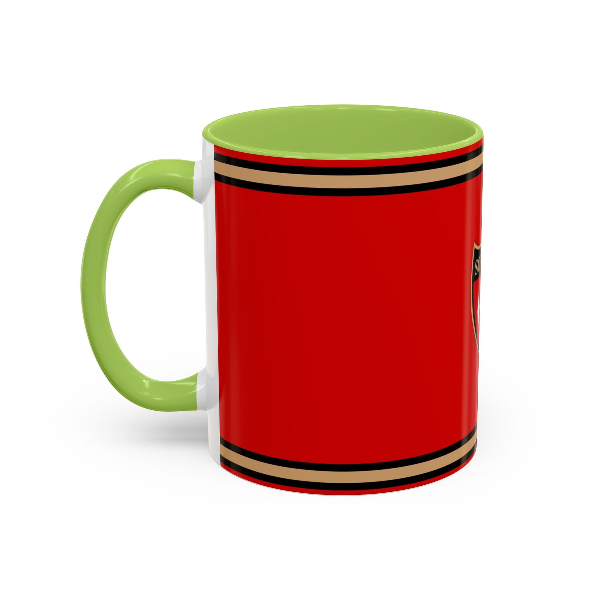 Tazza Mug Sorrento