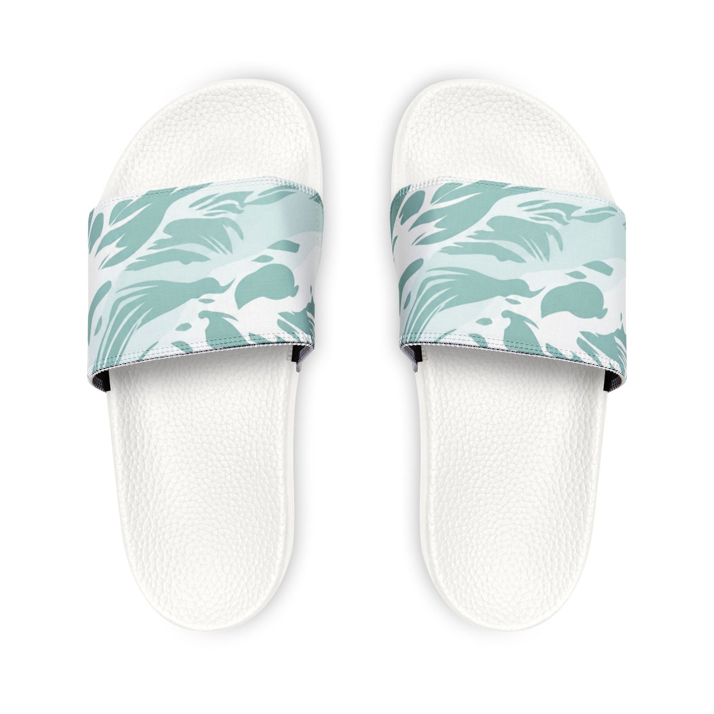 Slide Marmo Verde Acqua