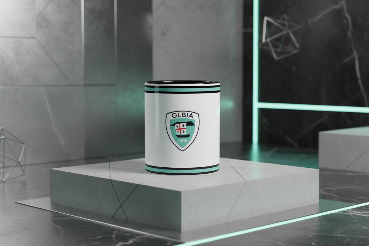 Tazza Mug Olbia