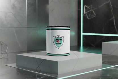Tazza Mug Olbia