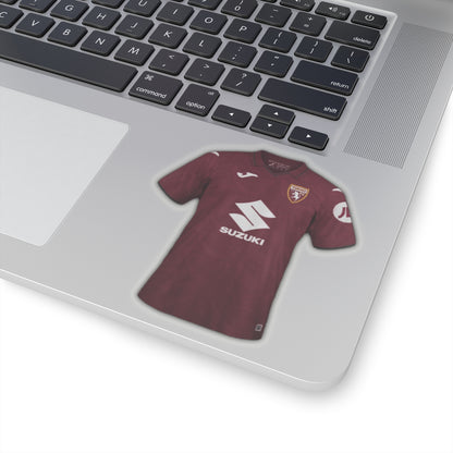 Adesivo Torino Home s.s. 25/26