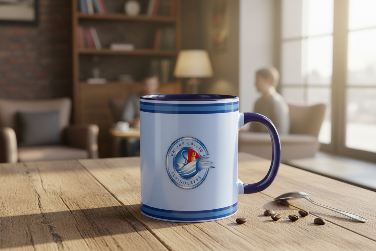 Tazza Mug Albinoleffe