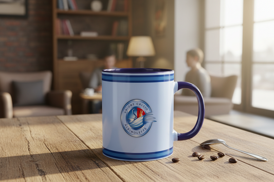 Tazza Mug Albinoleffe