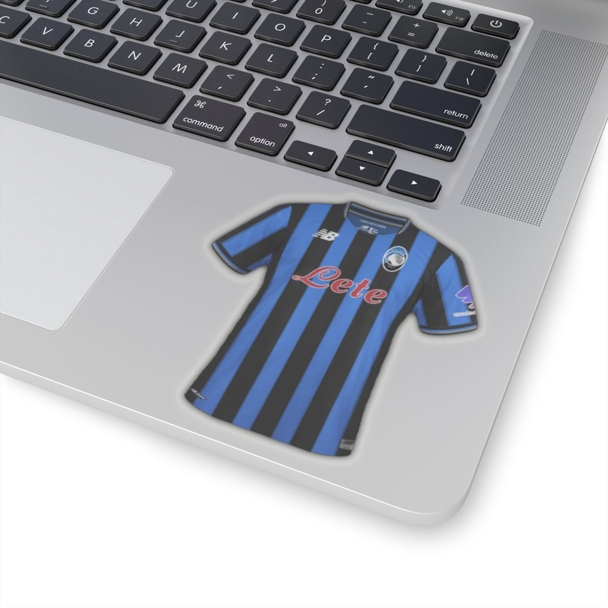 Adesivo Atalanta Home s.s. 25/26