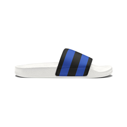 Ciabatte Slide Bold Stripe