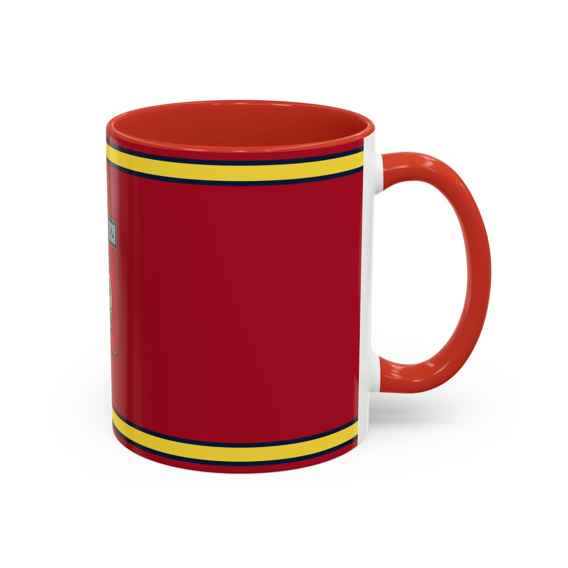 Tazza Mug Catanzaro