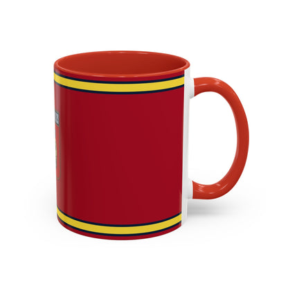 Tazza Mug Catanzaro