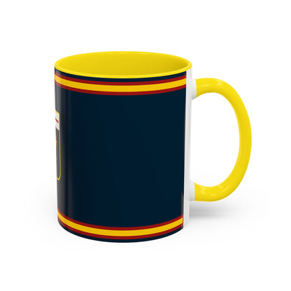 Tazza Mug Genoa