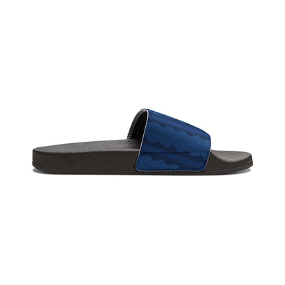 Slide Onde Blu