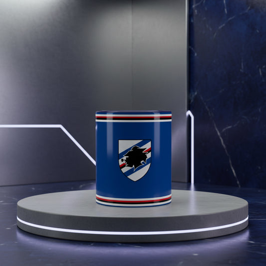 Tazza Mug Sampdoria