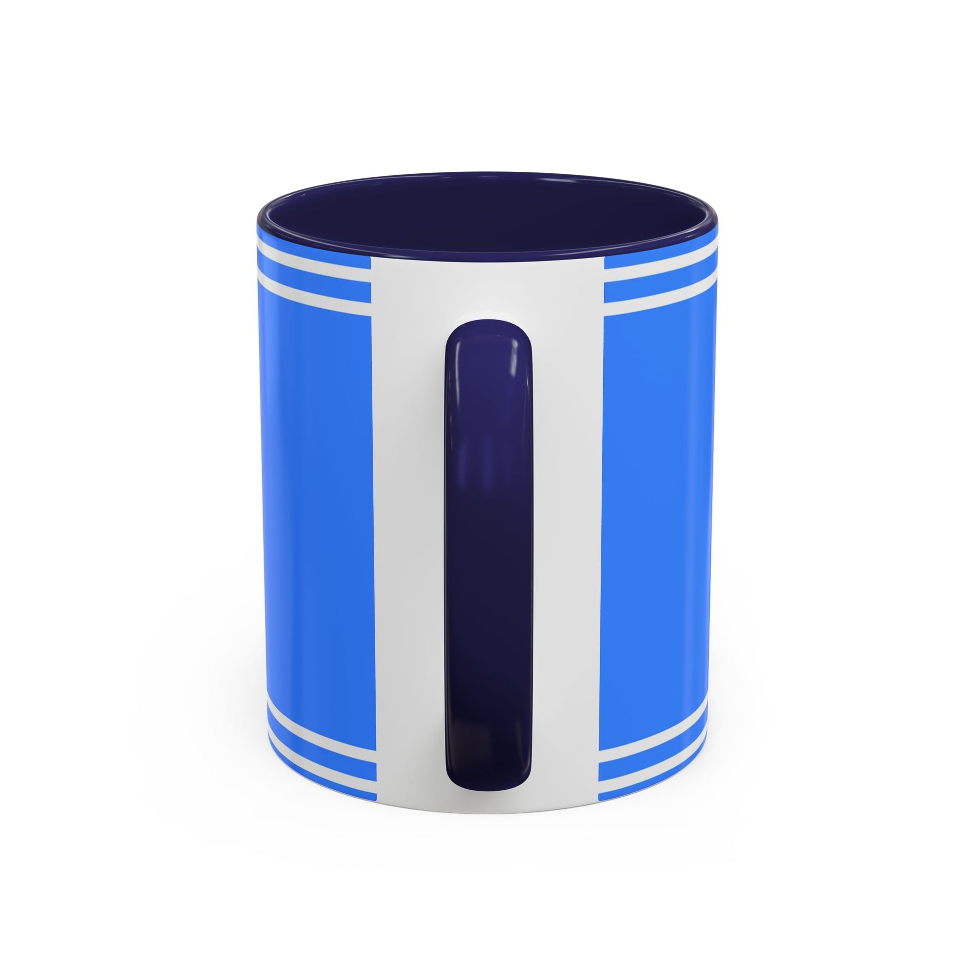 Tazza Mug Napoli