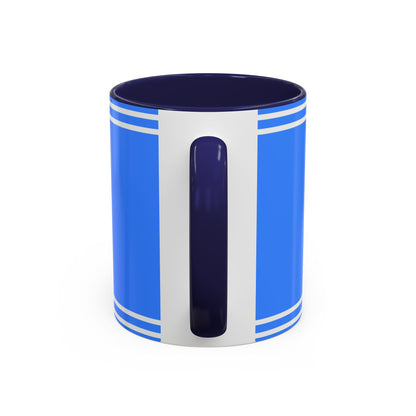 Tazza Mug Napoli