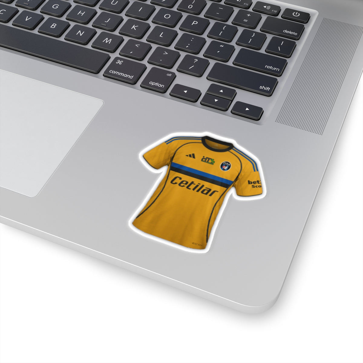 Adesivo Pisa Away s.s. 25/26