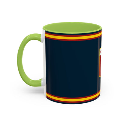 Tazza Mug Genoa