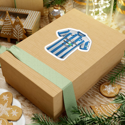 Adesivo Pescara Home s.s. 25/26