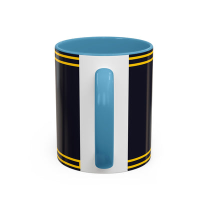 Tazza Mug Juve Stabia