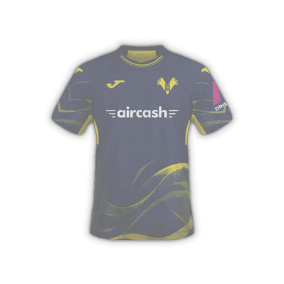 Adesivo Hellas Verona Home s.s. 25/26