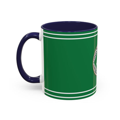 Tazza Mug Avellino