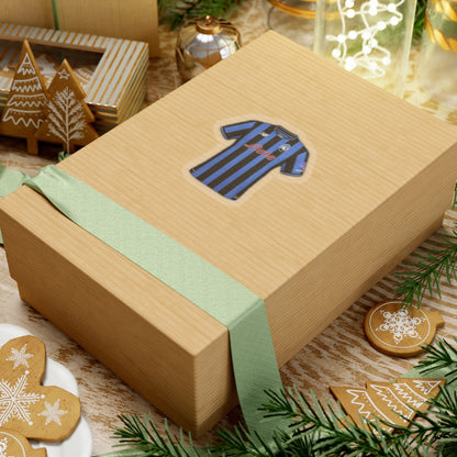 Adesivo Atalanta Home s.s. 25/26