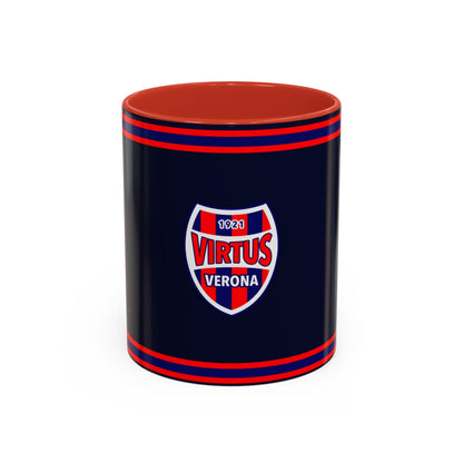 Tazza Mug Virtus Verona