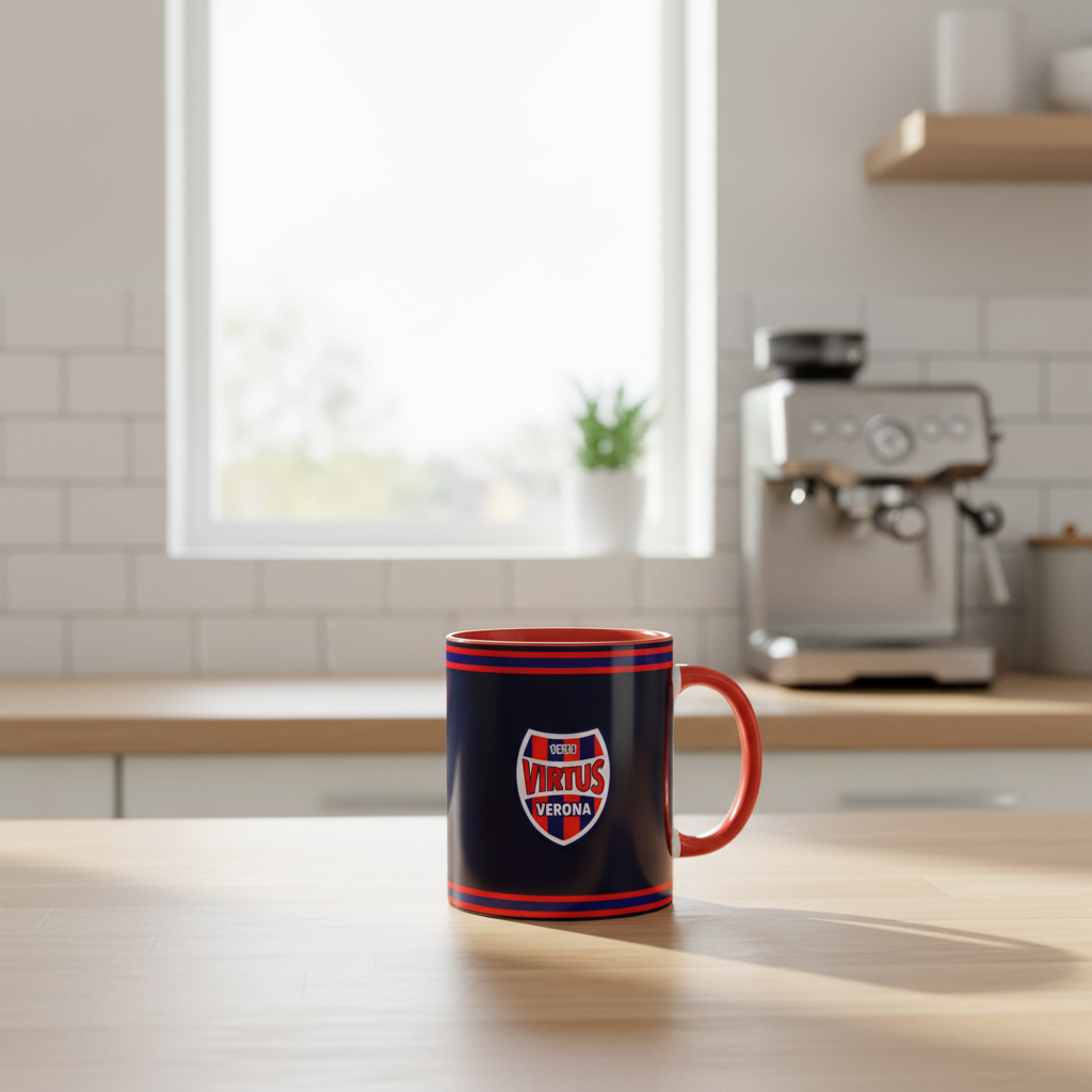 Tazza Mug Virtus Verona